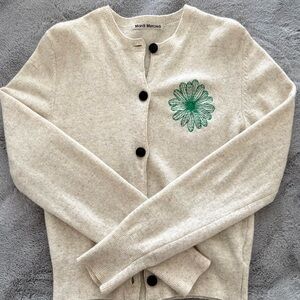 Mardi Mercredi Cardigan
